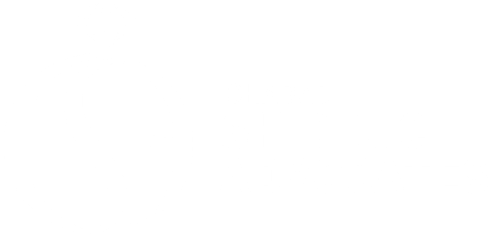 Chabad Shidduch Advocates White Logo